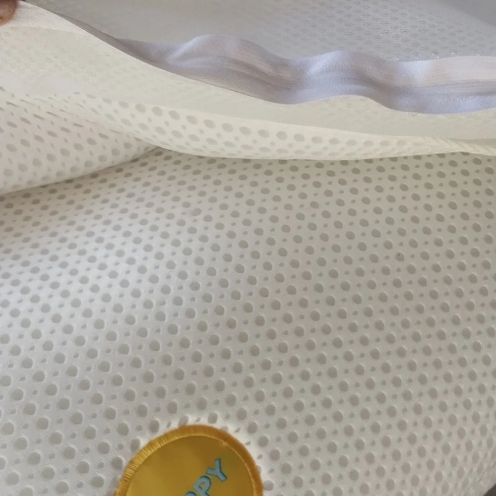 FOAM MATTRESS Pad Topper Crib Camp Dorm RV SUV 38